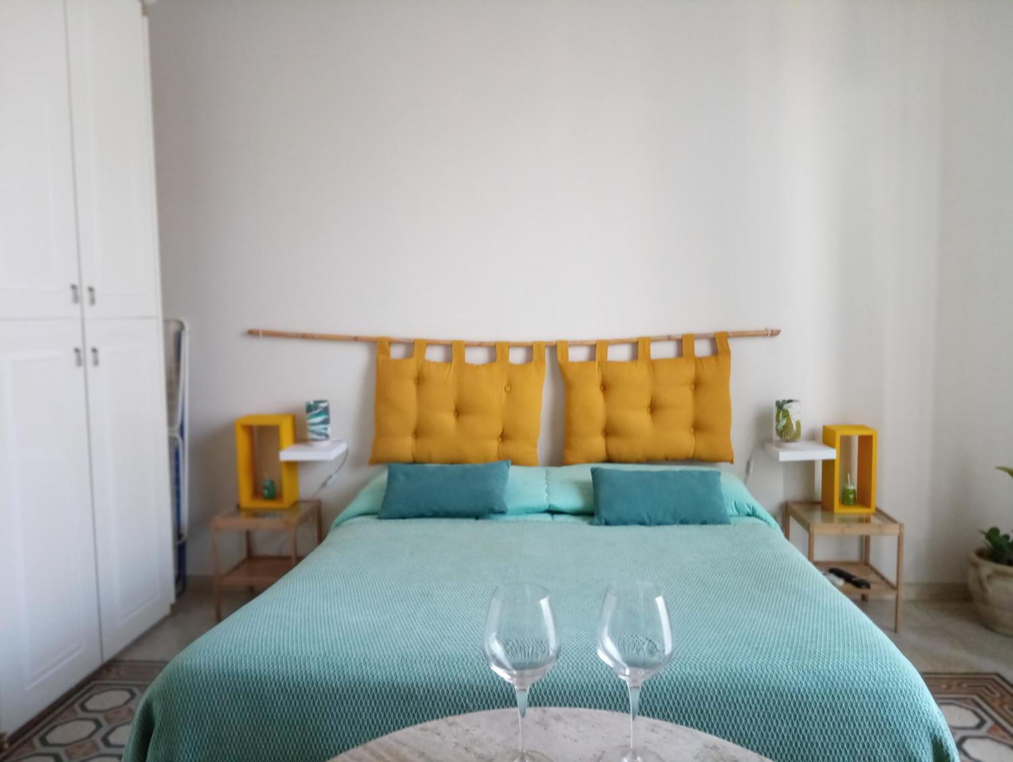 Ohana Jing Room Palermo Habitación foto